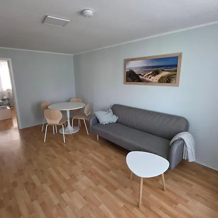 Ferienwohnung, Handwerkerwohnung, Helle Wohlfuehlwohnung Mit Balkon * Oberhausen (North Rhine-Westphalia)